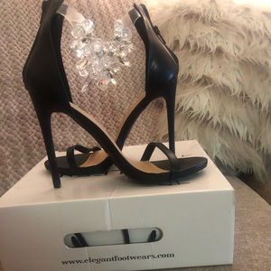 Kaylen by Los Angeles Stilletos